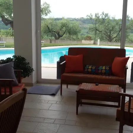 Villa Villa Sole *