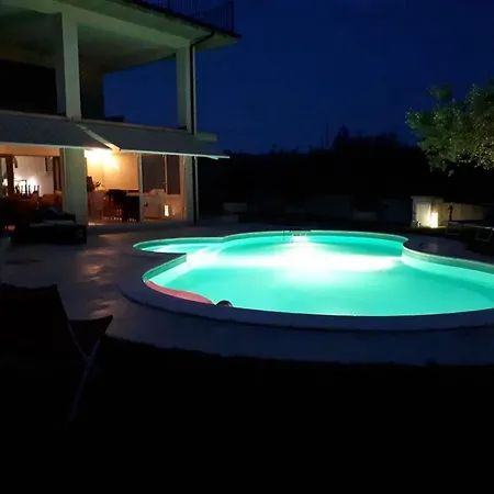 Villa Sole * Torino di Sangro