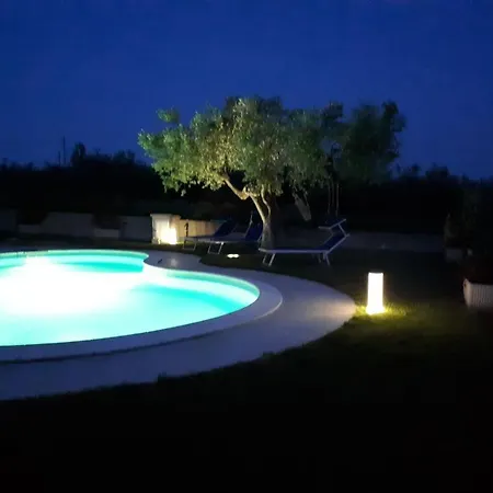 Villa Sole Torino di Sangro
