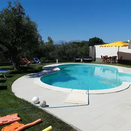Villa Sole