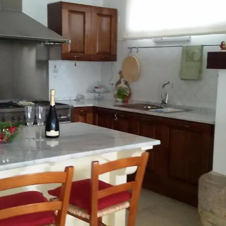 Villa Sole Villa