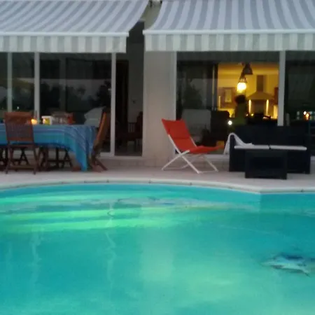Villa Villa Sole