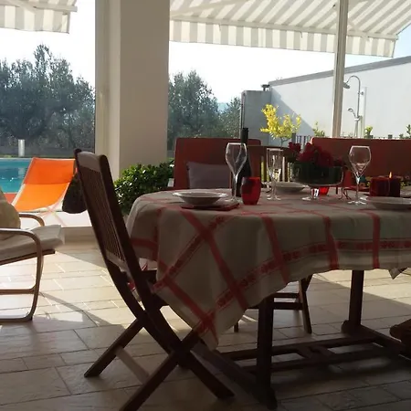 Villa Villa Sole