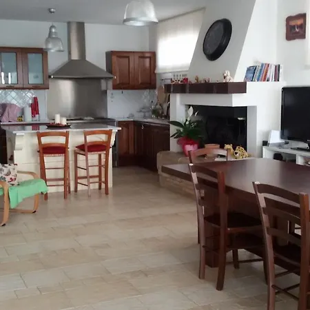 Villa Sole *